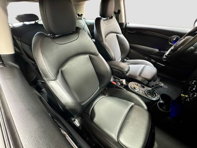 2021 MINI HARDTOP 2 DOOR Cooper SE