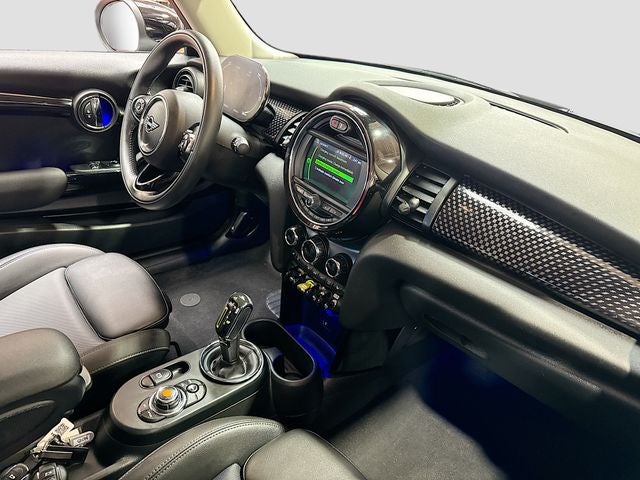 2021 MINI HARDTOP 2 DOOR Cooper SE