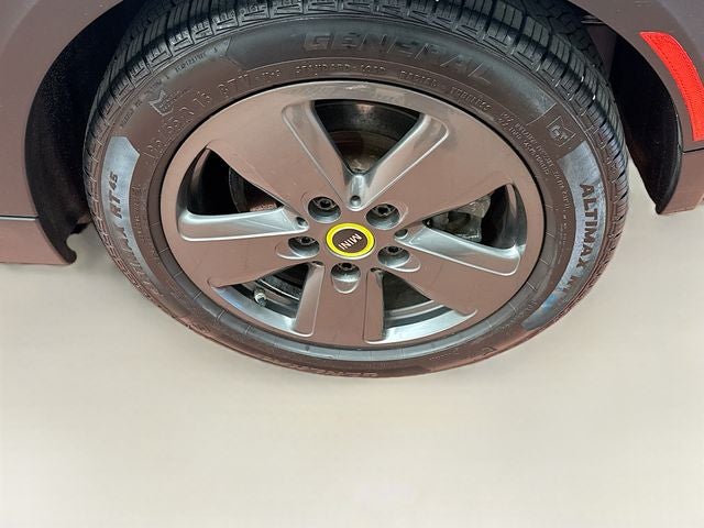 2021 MINI HARDTOP 2 DOOR Cooper SE