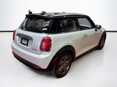 2021 MINI HARDTOP 2 DOOR Cooper SE
