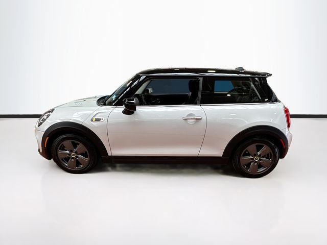2021 MINI HARDTOP 2 DOOR Cooper SE