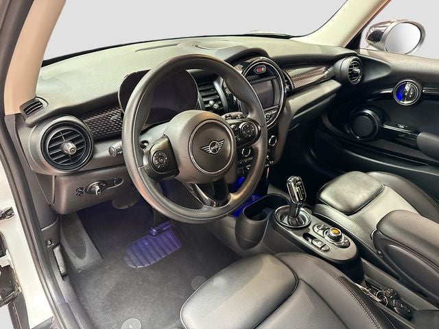 2021 MINI HARDTOP 2 DOOR Cooper SE