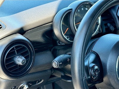 2019 MINI Cooper Cooper