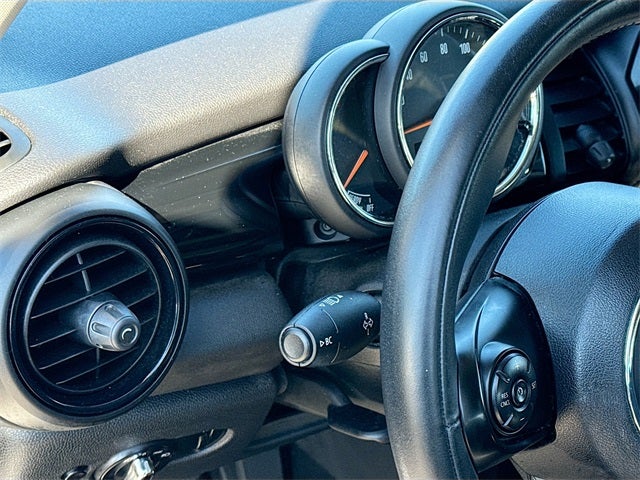 2019 MINI Cooper Cooper