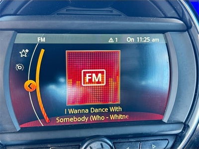 2019 MINI Cooper Cooper