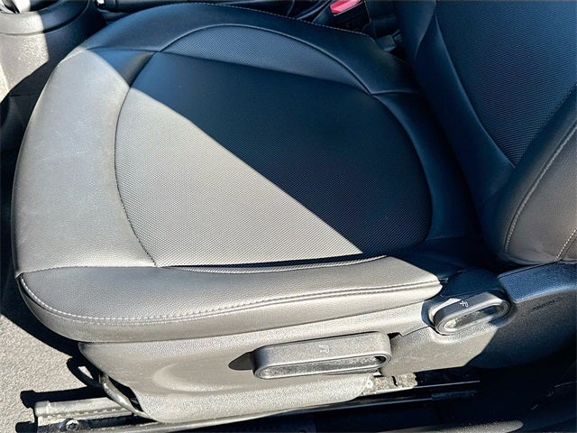 2019 MINI Cooper Cooper