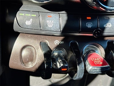 2019 MINI Cooper Cooper