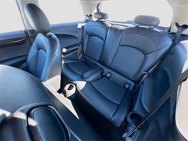 2019 MINI Cooper Cooper