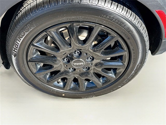 2019 MINI Cooper Cooper