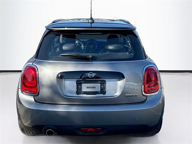 2019 MINI Cooper Cooper