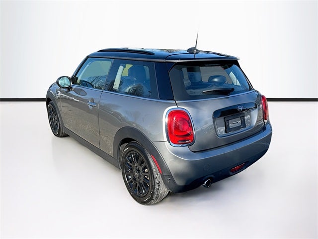 2019 MINI Cooper Cooper