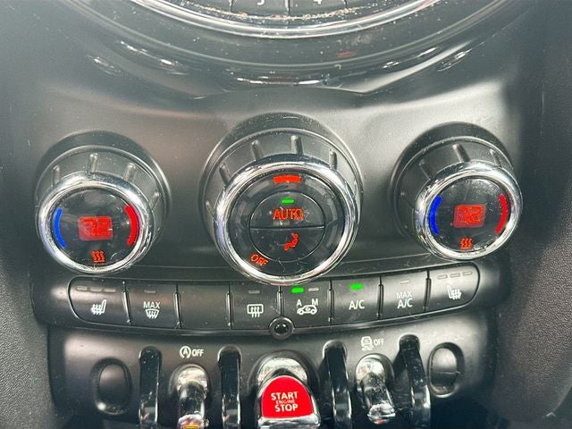 2016 MINI HARDTOP 4 DOOR Base