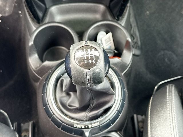 2016 MINI HARDTOP 4 DOOR Base