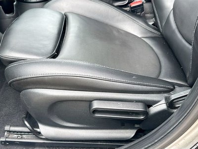 2016 MINI HARDTOP 4 DOOR Base