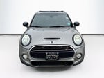 2016 MINI HARDTOP 4 DOOR Base