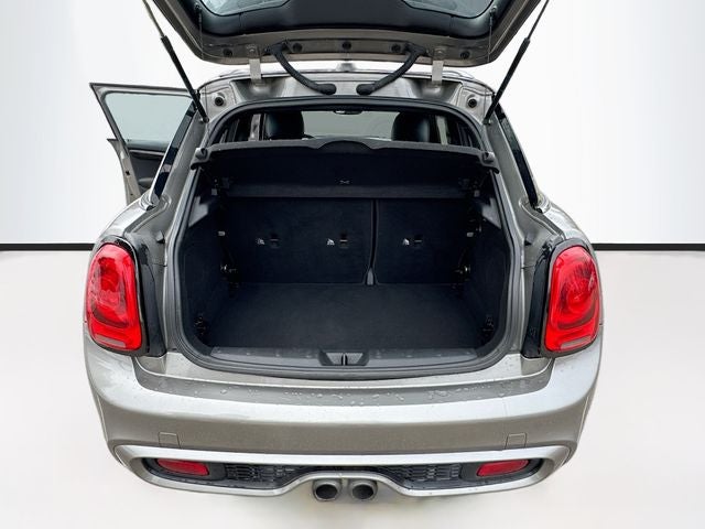 2016 MINI HARDTOP 4 DOOR Base