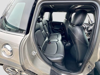 2016 MINI HARDTOP 4 DOOR Base