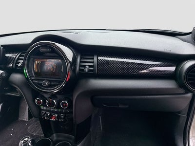 2016 MINI HARDTOP 4 DOOR Base