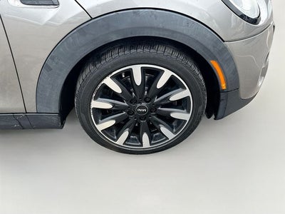 2016 MINI HARDTOP 4 DOOR Base