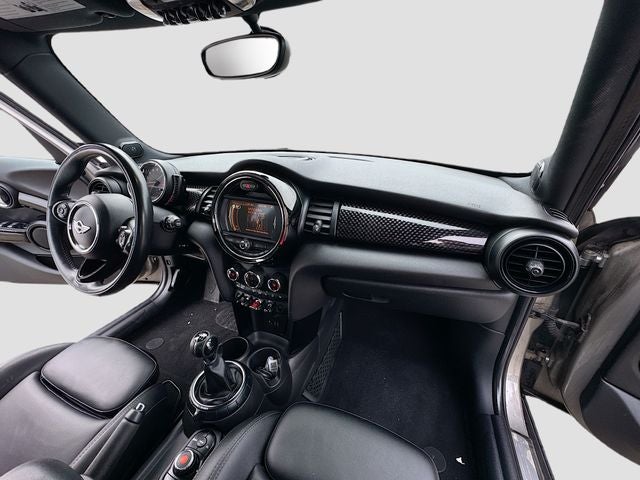 2016 MINI HARDTOP 4 DOOR Base