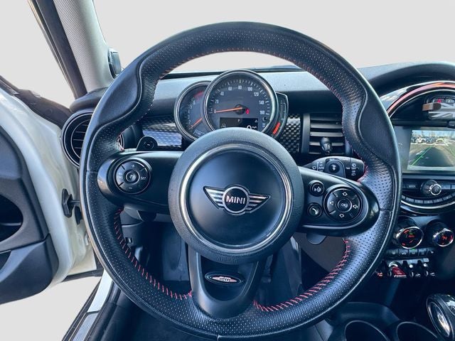 2019 MINI HARDTOP 4 DOOR Cooper S