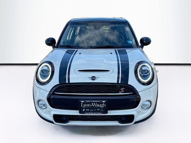 2019 MINI HARDTOP 4 DOOR Cooper S