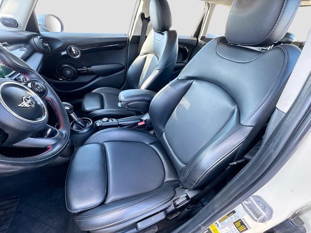 2019 MINI HARDTOP 4 DOOR Cooper S