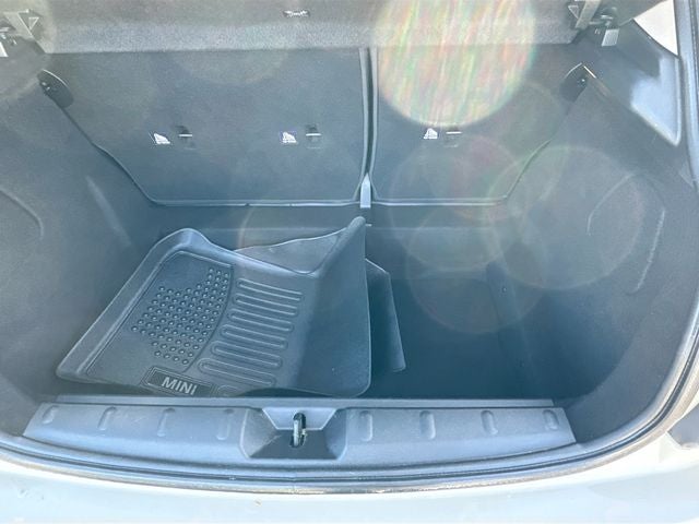 2019 MINI HARDTOP 4 DOOR Cooper S