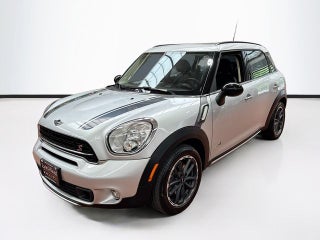 2015 MINI COUNTRYMAN Base