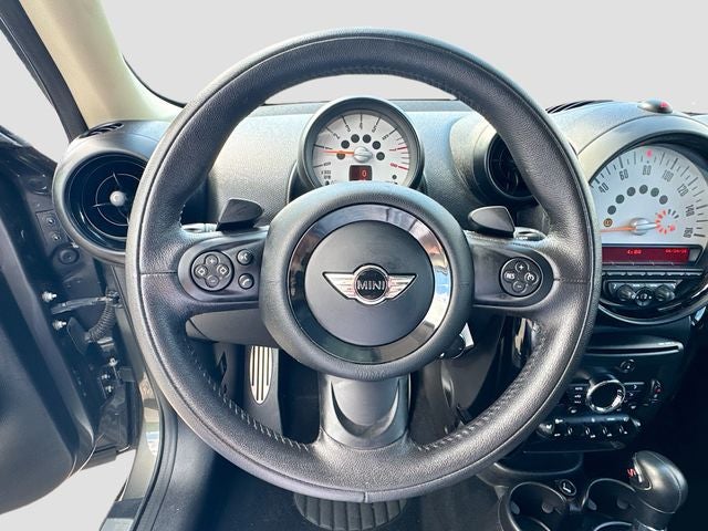 2014 MINI COUNTRYMAN Base
