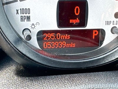 2014 MINI COUNTRYMAN Base