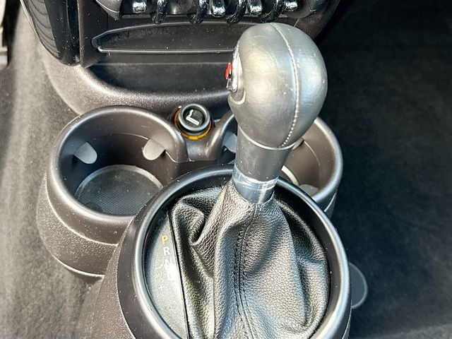 2014 MINI COUNTRYMAN Base