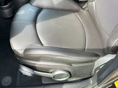 2014 MINI COUNTRYMAN Base