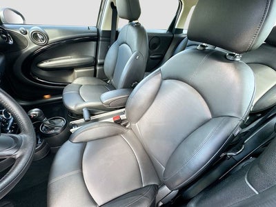 2014 MINI COUNTRYMAN Base