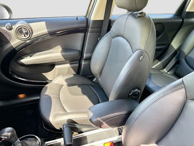 2014 MINI COUNTRYMAN Base