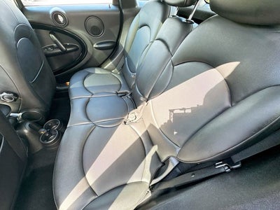 2014 MINI COUNTRYMAN Base