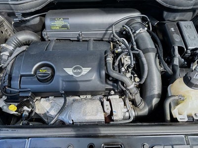 2014 MINI COUNTRYMAN Base
