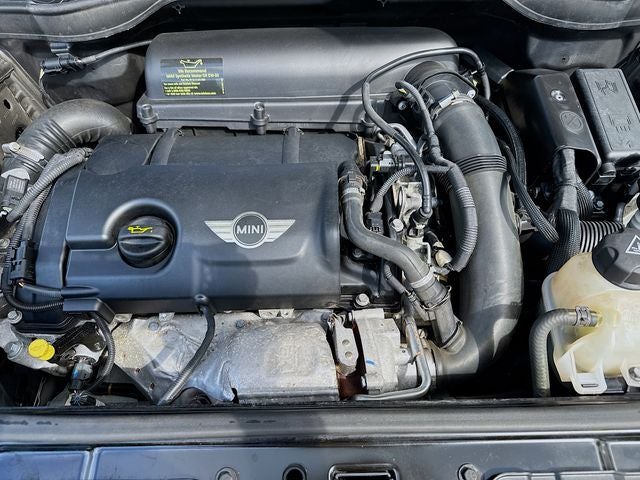 2014 MINI COUNTRYMAN Base