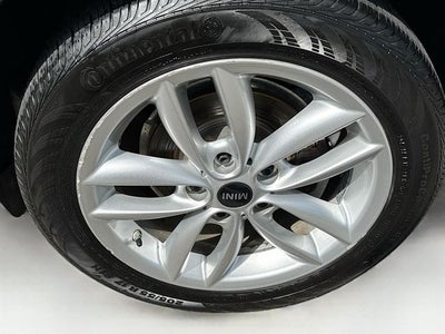 2014 MINI COUNTRYMAN Base