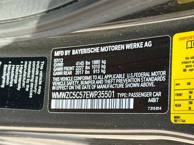 2014 MINI COUNTRYMAN Base
