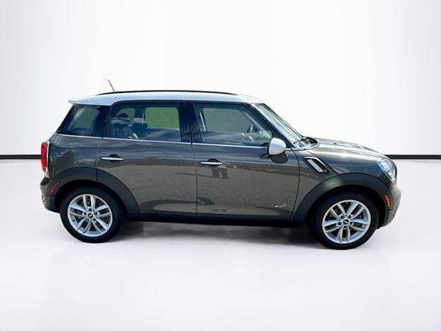 2014 MINI COUNTRYMAN Base