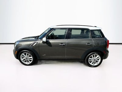2014 MINI COUNTRYMAN Base