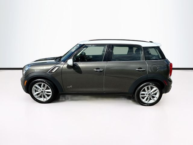 2014 MINI COUNTRYMAN Base