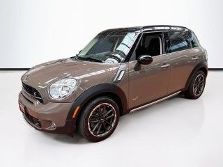 2015 MINI COUNTRYMAN Base