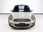 2011 MINI CONVERTIBLE Base