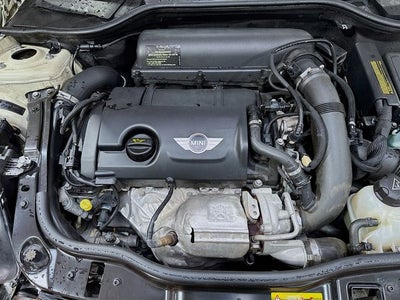 2012 MINI CONVERTIBLE Base
