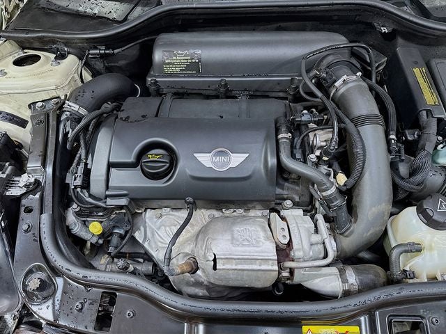 2012 MINI CONVERTIBLE Base