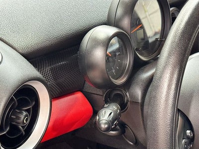 2015 MINI CONVERTIBLE Base