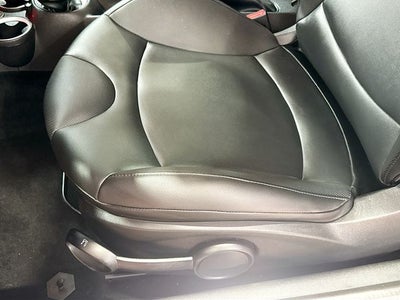 2015 MINI CONVERTIBLE Base