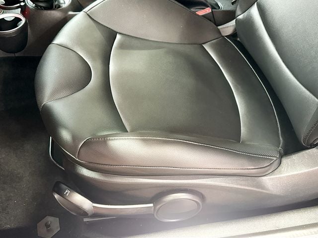 2015 MINI CONVERTIBLE Base